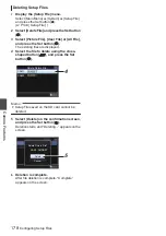 Preview for 178 page of JVC Connected Cam GY-HC900CHE Instructions Manual