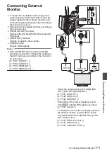 Preview for 179 page of JVC Connected Cam GY-HC900CHE Instructions Manual