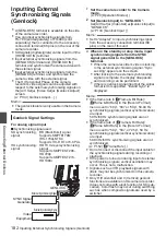 Preview for 182 page of JVC Connected Cam GY-HC900CHE Instructions Manual