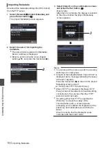 Preview for 190 page of JVC Connected Cam GY-HC900CHE Instructions Manual