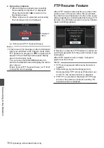 Preview for 194 page of JVC Connected Cam GY-HC900CHE Instructions Manual