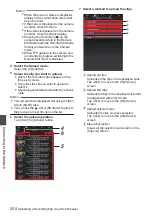 Preview for 200 page of JVC Connected Cam GY-HC900CHE Instructions Manual