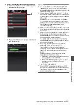 Preview for 201 page of JVC Connected Cam GY-HC900CHE Instructions Manual