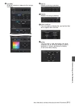 Preview for 203 page of JVC Connected Cam GY-HC900CHE Instructions Manual