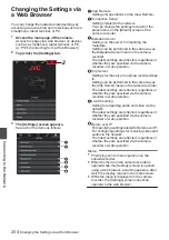 Preview for 204 page of JVC Connected Cam GY-HC900CHE Instructions Manual