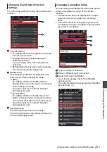 Preview for 205 page of JVC Connected Cam GY-HC900CHE Instructions Manual