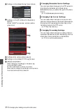 Preview for 206 page of JVC Connected Cam GY-HC900CHE Instructions Manual