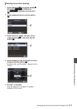 Preview for 209 page of JVC Connected Cam GY-HC900CHE Instructions Manual