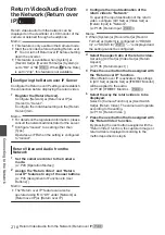 Preview for 216 page of JVC Connected Cam GY-HC900CHE Instructions Manual