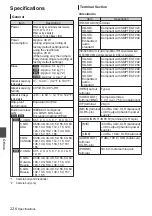 Preview for 226 page of JVC Connected Cam GY-HC900CHE Instructions Manual