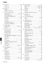 Preview for 232 page of JVC Connected Cam GY-HC900CHE Instructions Manual