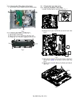 Предварительный просмотр 9 страницы JVC CP-R430JD Service Manual