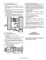 Предварительный просмотр 15 страницы JVC CP-R430JD Service Manual