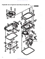 Preview for 16 page of JVC CS-BB2J Service Manual