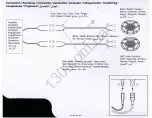 Предварительный просмотр 6 страницы JVC CS-DR6940 Manual