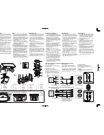 Preview for 2 page of JVC CS-FX6902U Instructions