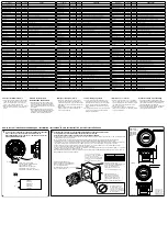 Preview for 2 page of JVC CS-GS5100 Instructions