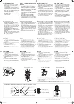 Предварительный просмотр 2 страницы JVC CS-HX6948 Instructions