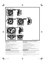 Предварительный просмотр 2 страницы JVC CS-N502 Instructions