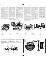 Preview for 2 page of JVC CS-V424 Instructions