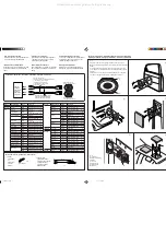 Предварительный просмотр 2 страницы JVC CS-V6834 Instructions