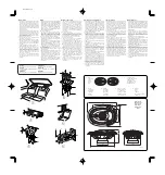 Preview for 2 page of JVC CS-XV6930 Instructions