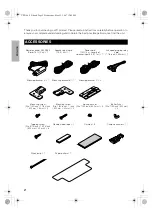 Preview for 6 page of JVC CSDA1 - Car 170 Watt Max Compact Powered Subwoofer Unit Instructions Manual