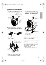 Preview for 11 page of JVC CSDA1 - Car 170 Watt Max Compact Powered Subwoofer Unit Instructions Manual