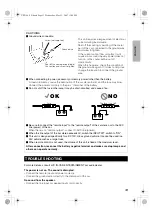 Предварительный просмотр 17 страницы JVC CSDA1 - Car 170 Watt Max Compact Powered Subwoofer Unit Instructions Manual