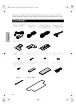 Предварительный просмотр 20 страницы JVC CSDA1 - Car 170 Watt Max Compact Powered Subwoofer Unit Instructions Manual