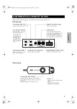 Предварительный просмотр 21 страницы JVC CSDA1 - Car 170 Watt Max Compact Powered Subwoofer Unit Instructions Manual