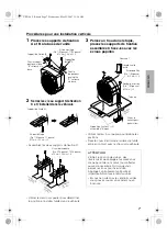 Предварительный просмотр 25 страницы JVC CSDA1 - Car 170 Watt Max Compact Powered Subwoofer Unit Instructions Manual