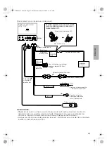 Preview for 29 page of JVC CSDA1 - Car 170 Watt Max Compact Powered Subwoofer Unit Instructions Manual