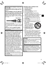 Предварительный просмотр 3 страницы JVC CU-PC1 SAG Instructions Manual