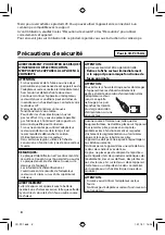 Предварительный просмотр 18 страницы JVC CU-PC1 SAG Instructions Manual