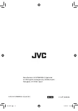 Предварительный просмотр 86 страницы JVC CU-PC1 SAG Instructions Manual