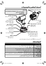 Предварительный просмотр 89 страницы JVC CU-PC1 SAG Instructions Manual