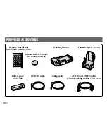 Предварительный просмотр 8 страницы JVC CU-V70KIT E Instructions Manual