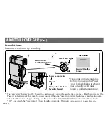 Предварительный просмотр 14 страницы JVC CU-V70KIT E Instructions Manual