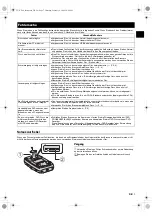 Preview for 13 page of JVC CU-VD10 series Instructions Manual