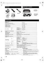 Preview for 82 page of JVC CU-VD10 series Instructions Manual