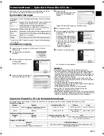 Preview for 13 page of JVC CU-VD20AA Instructions Manual