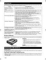 Preview for 14 page of JVC CU-VD20AA Instructions Manual