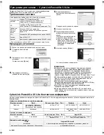 Preview for 76 page of JVC CU-VD20AA Instructions Manual