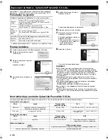 Preview for 90 page of JVC CU-VD20AA Instructions Manual