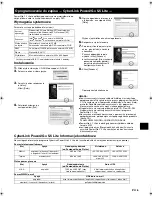 Preview for 97 page of JVC CU-VD20AA Instructions Manual