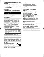 Preview for 100 page of JVC CU-VD20AA Instructions Manual