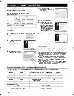 Preview for 104 page of JVC CU-VD20AA Instructions Manual