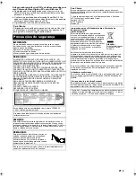 Preview for 107 page of JVC CU-VD20AA Instructions Manual