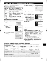 Preview for 111 page of JVC CU-VD20AA Instructions Manual